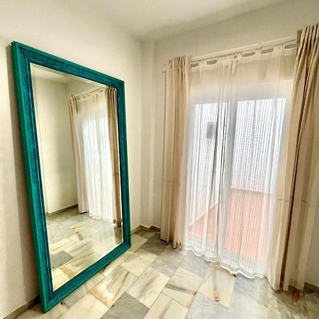 Amazing Apartment City Center - Optional Parking Málaga Exteriör bild